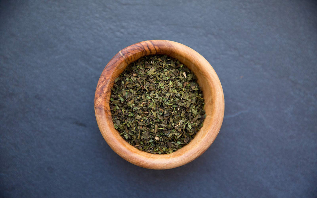 English Peppermint