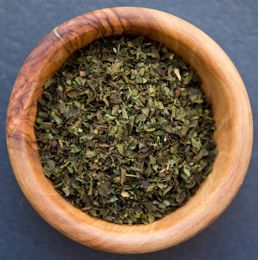 English Mint, Loose Leaf Tea