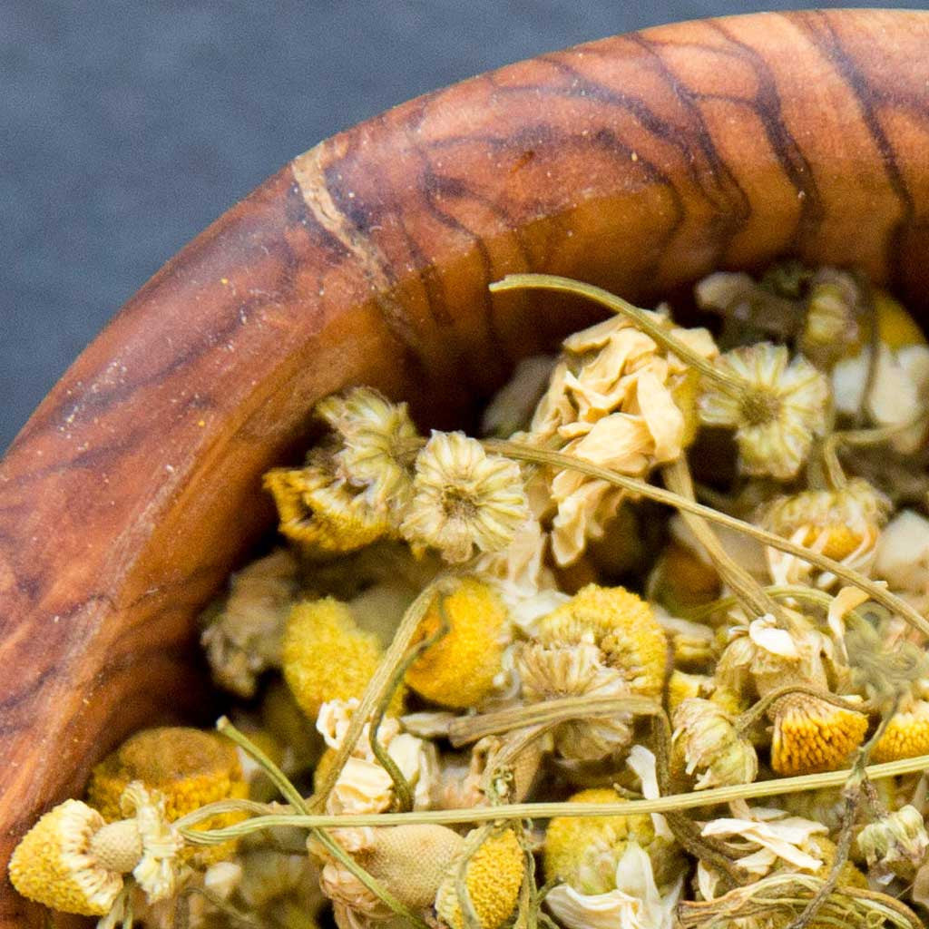 Chamomile, Loose Leaf Tea