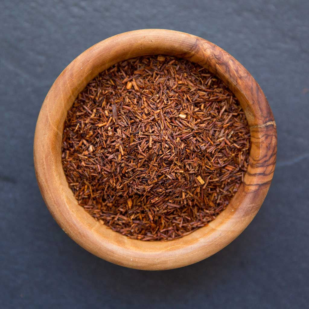 Rooibos Loose Leaf Tea